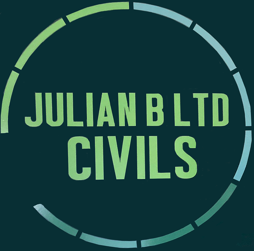 Julian B Logo